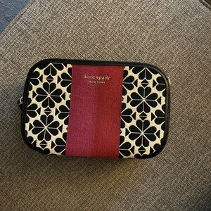 Kate spade camera bag